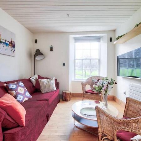 Guestready - Greyfriars Bobby Home View Apartment - Old Town Единбург Екстер'єр фото