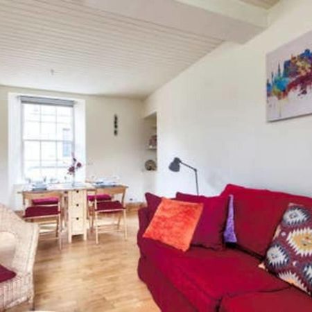 Guestready - Greyfriars Bobby Home View Apartment - Old Town Единбург Екстер'єр фото