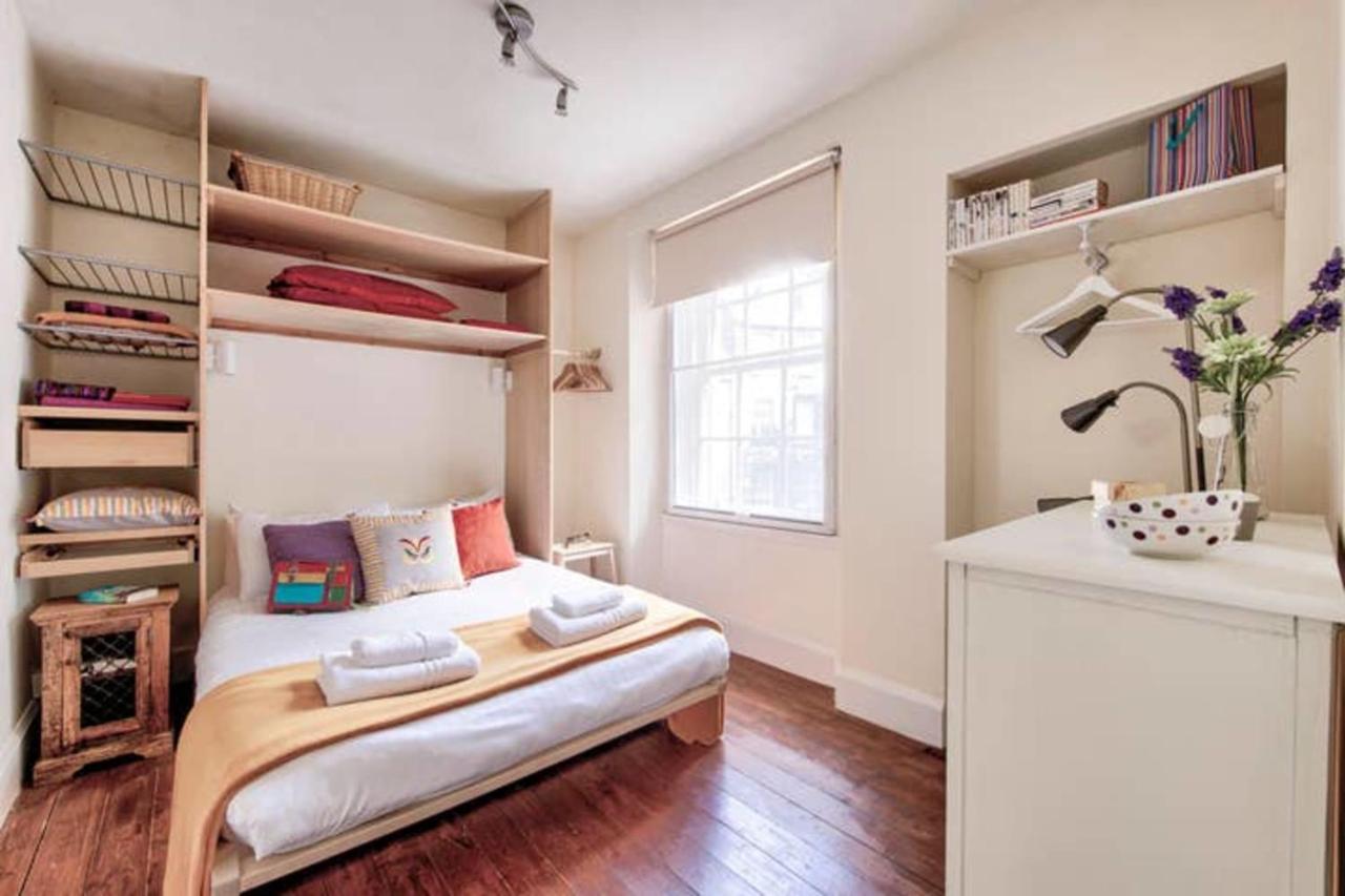 Guestready - Greyfriars Bobby Home View Apartment - Old Town Единбург Екстер'єр фото