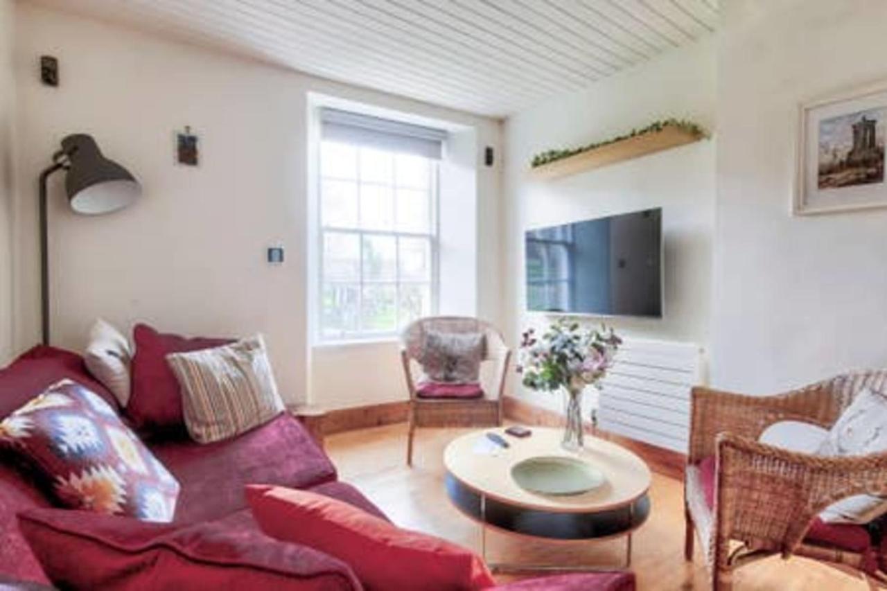 Guestready - Greyfriars Bobby Home View Apartment - Old Town Единбург Екстер'єр фото