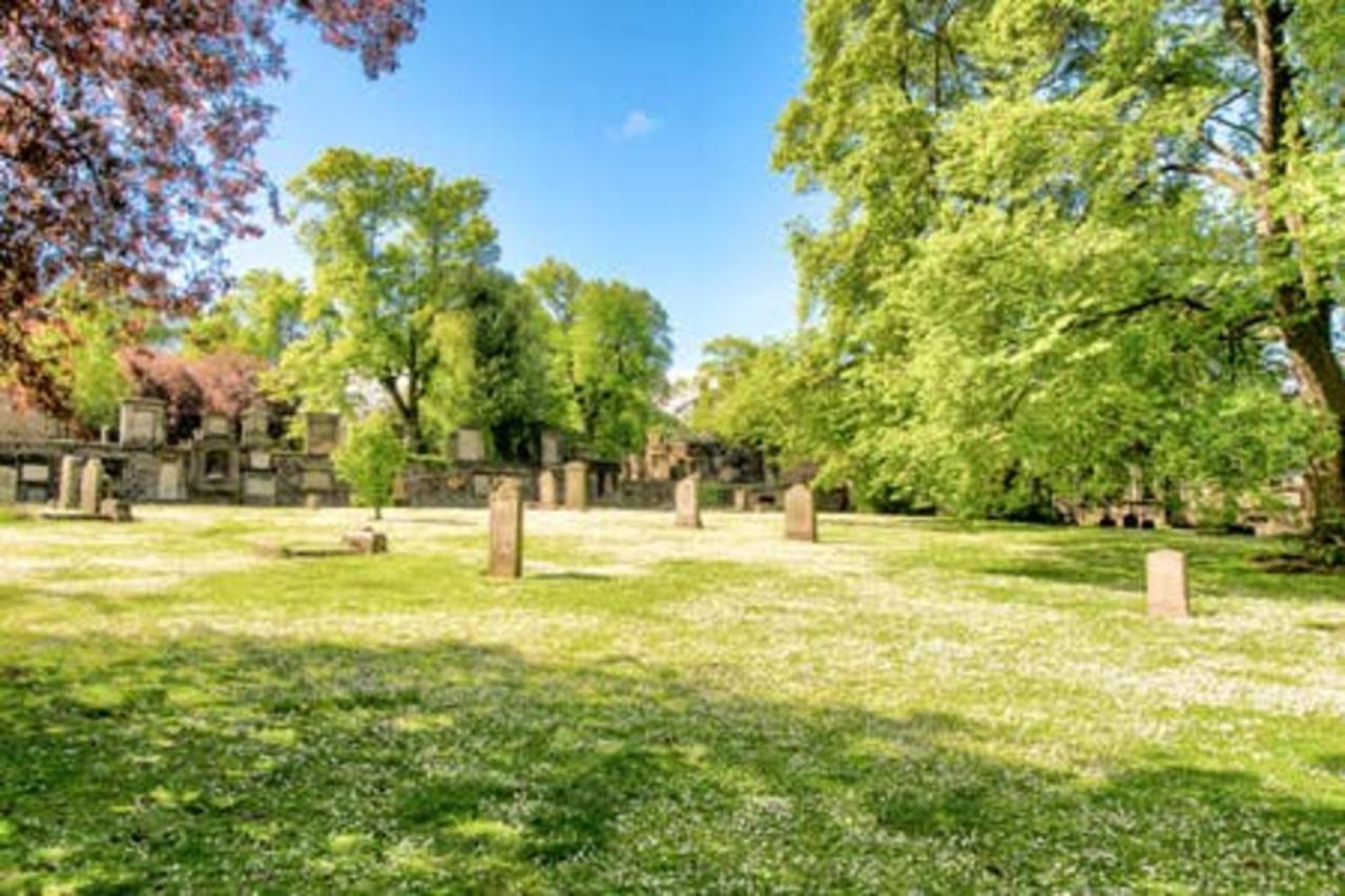 Guestready - Greyfriars Bobby Home View Apartment - Old Town Единбург Екстер'єр фото