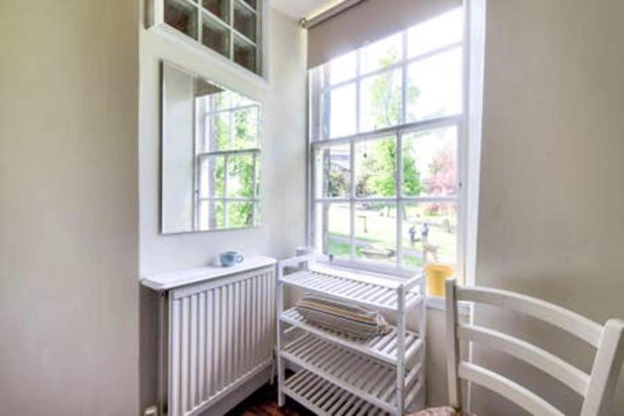 Guestready - Greyfriars Bobby Home View Apartment - Old Town Единбург Екстер'єр фото