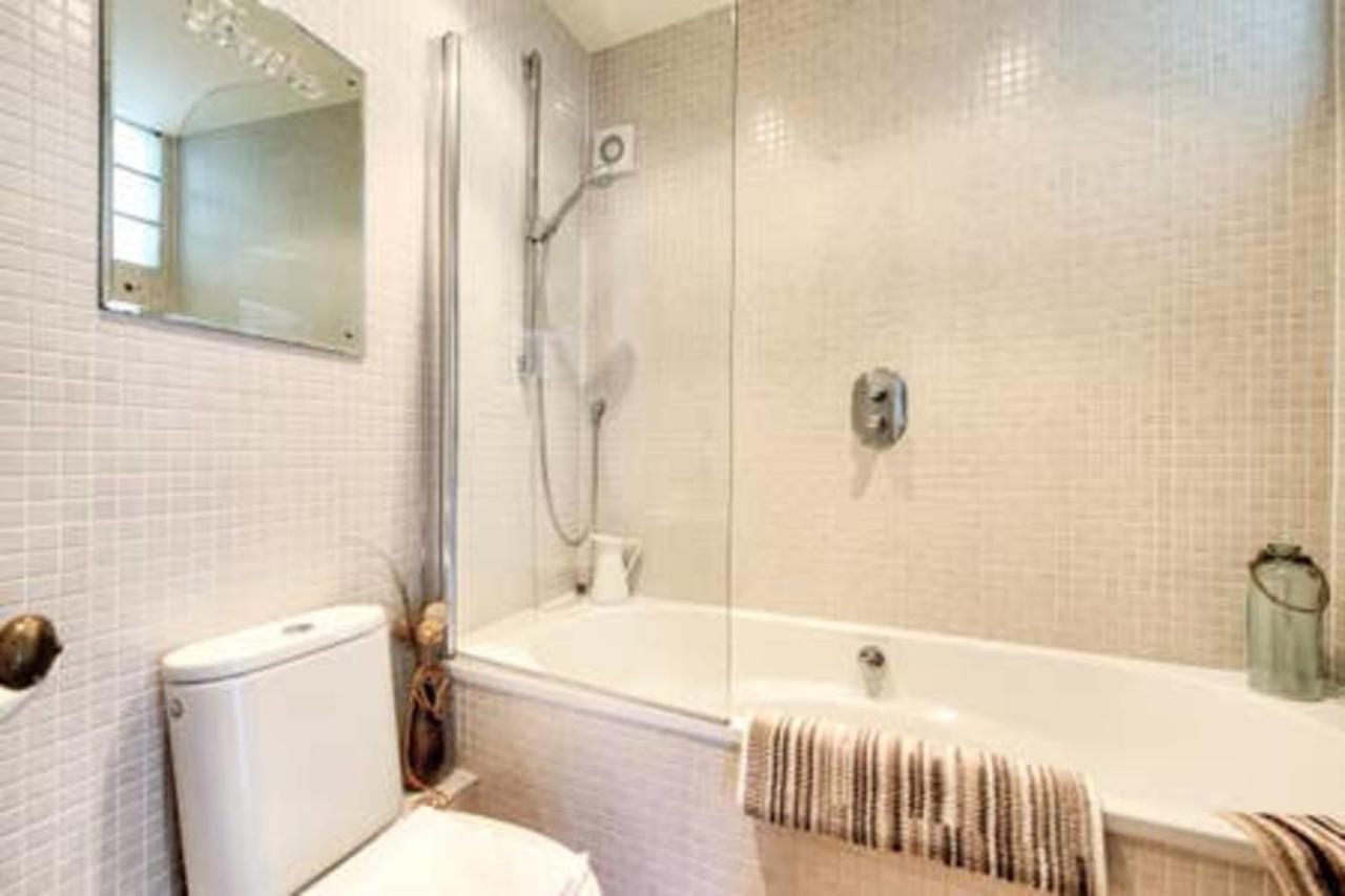 Guestready - Greyfriars Bobby Home View Apartment - Old Town Единбург Екстер'єр фото